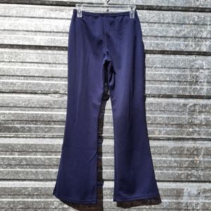 VINTAGE Shimmer Boot Cut Vision Lounge Pants